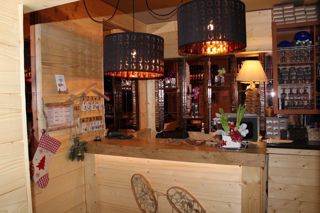 Hotel L'escapade *