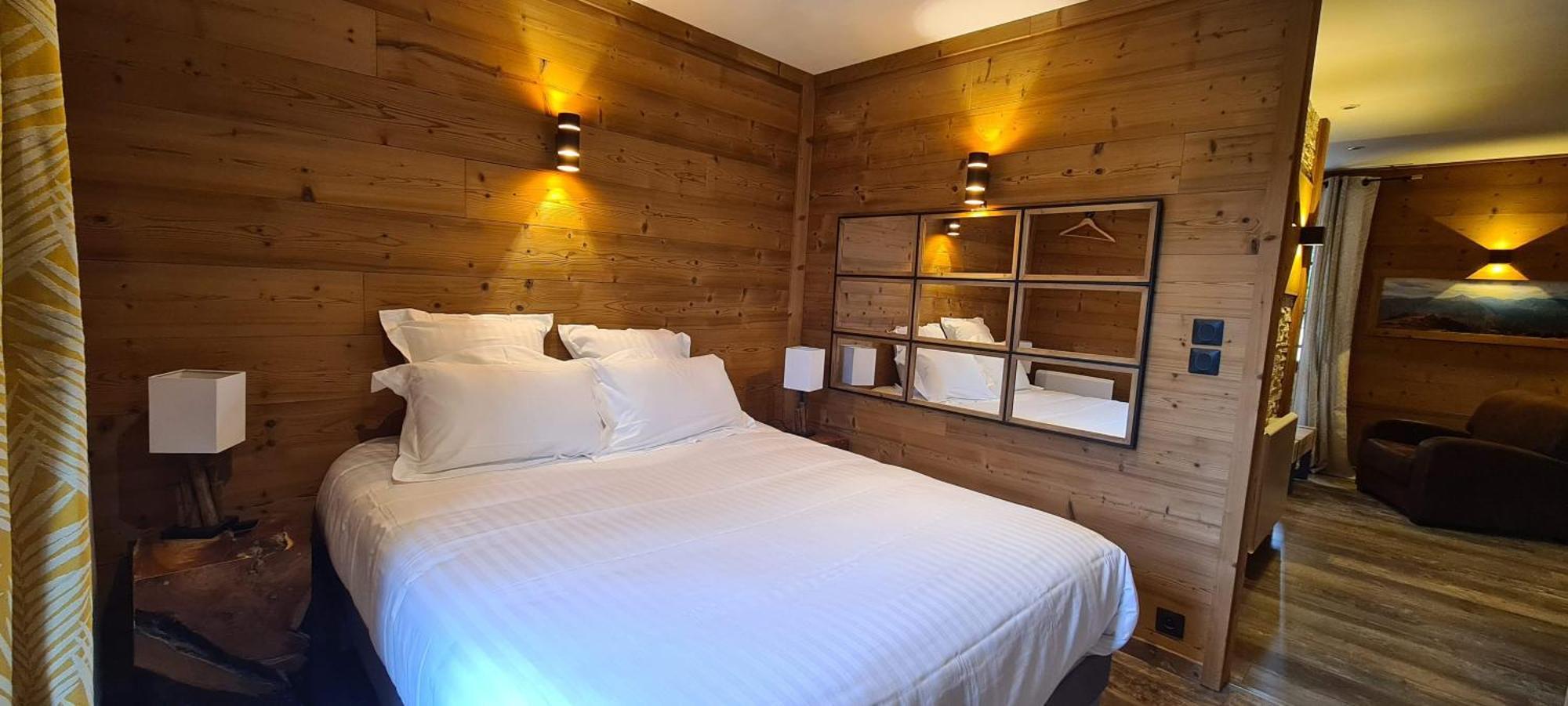 L'escapade Hotel *