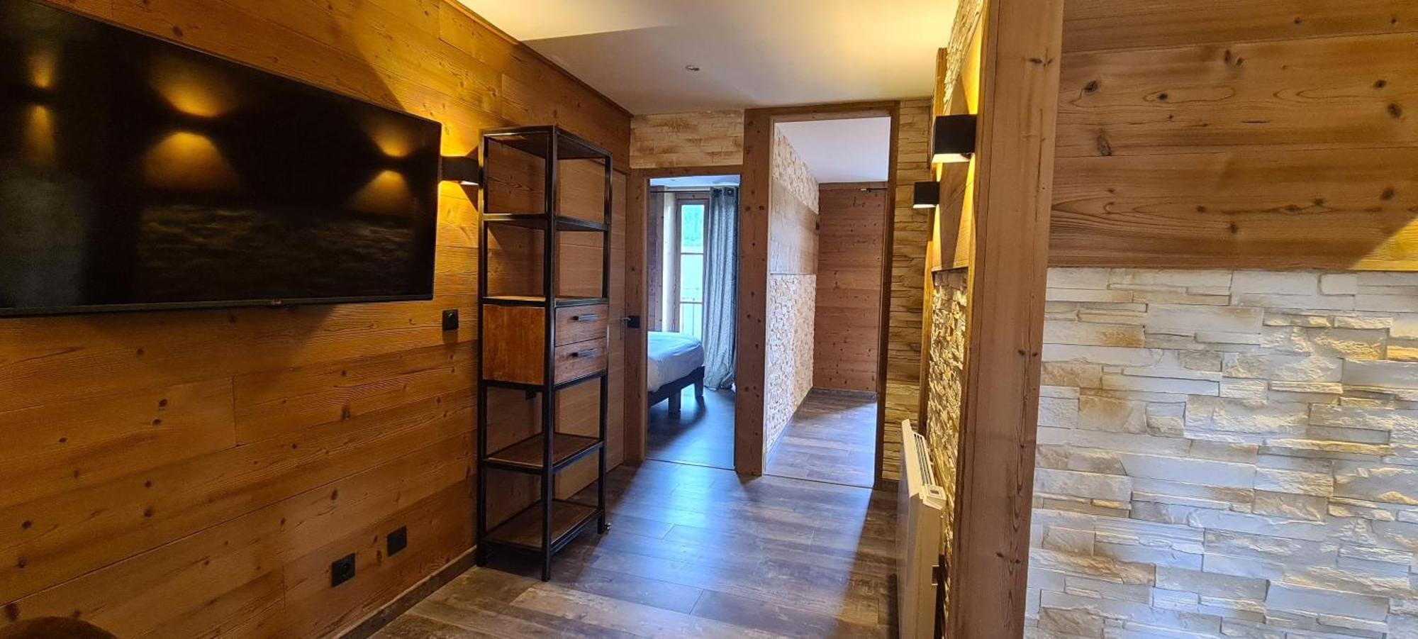L'escapade Hotel Beuil