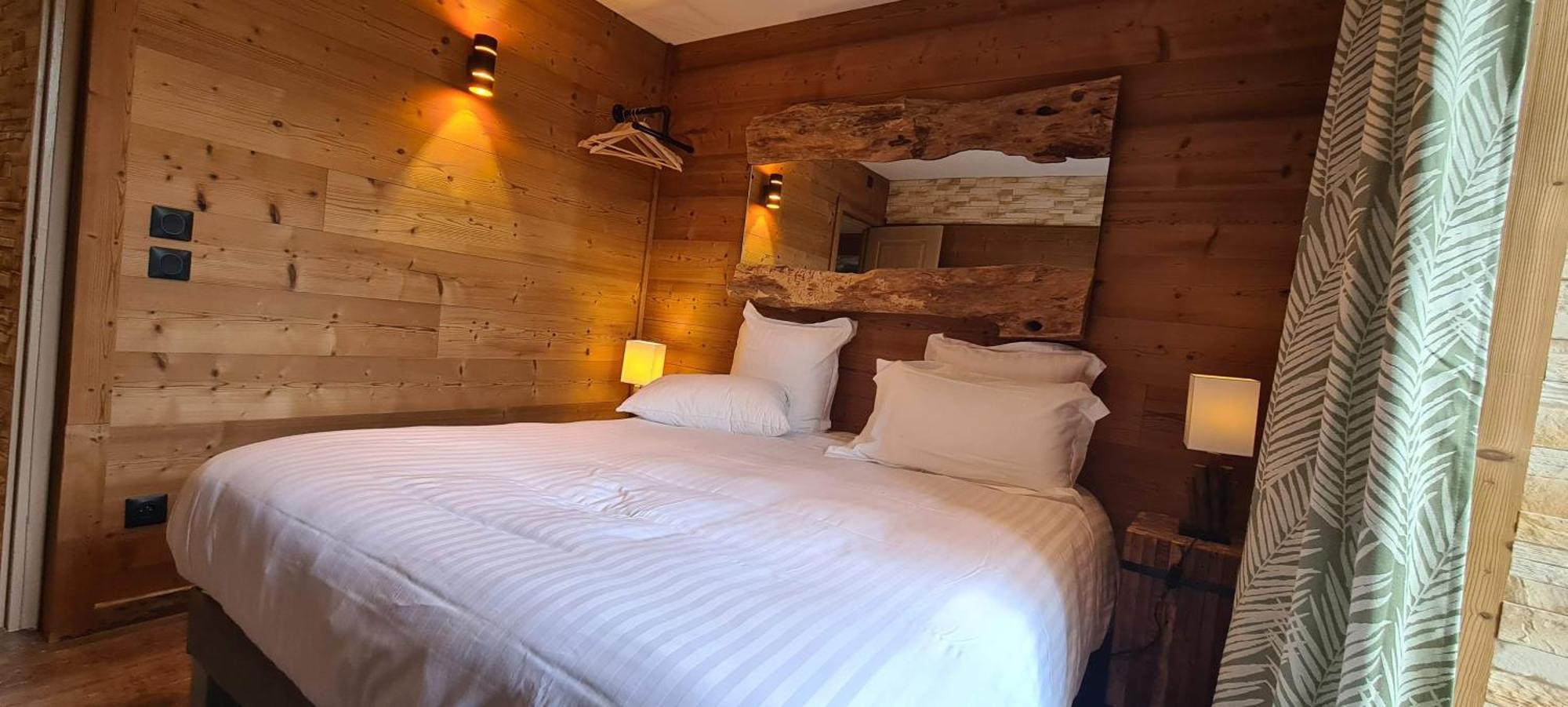 Hotel L'escapade Beuil