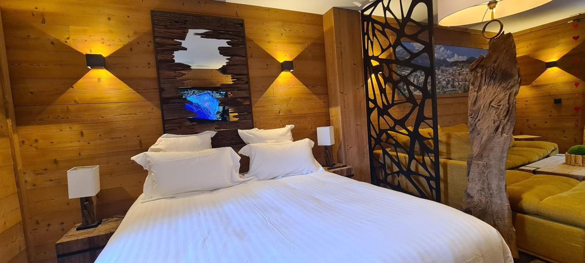 L'escapade Hotel