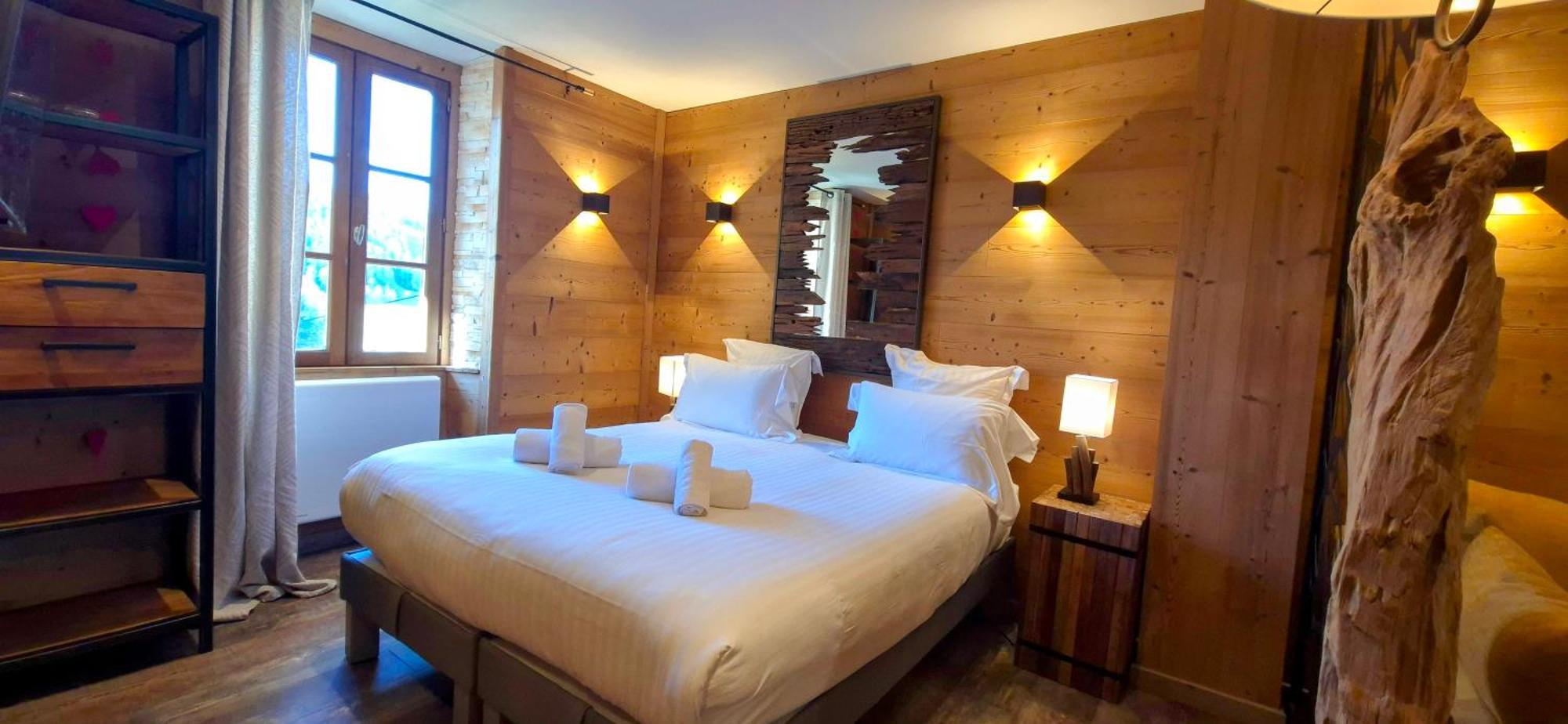 Hotel L'escapade Beuil
