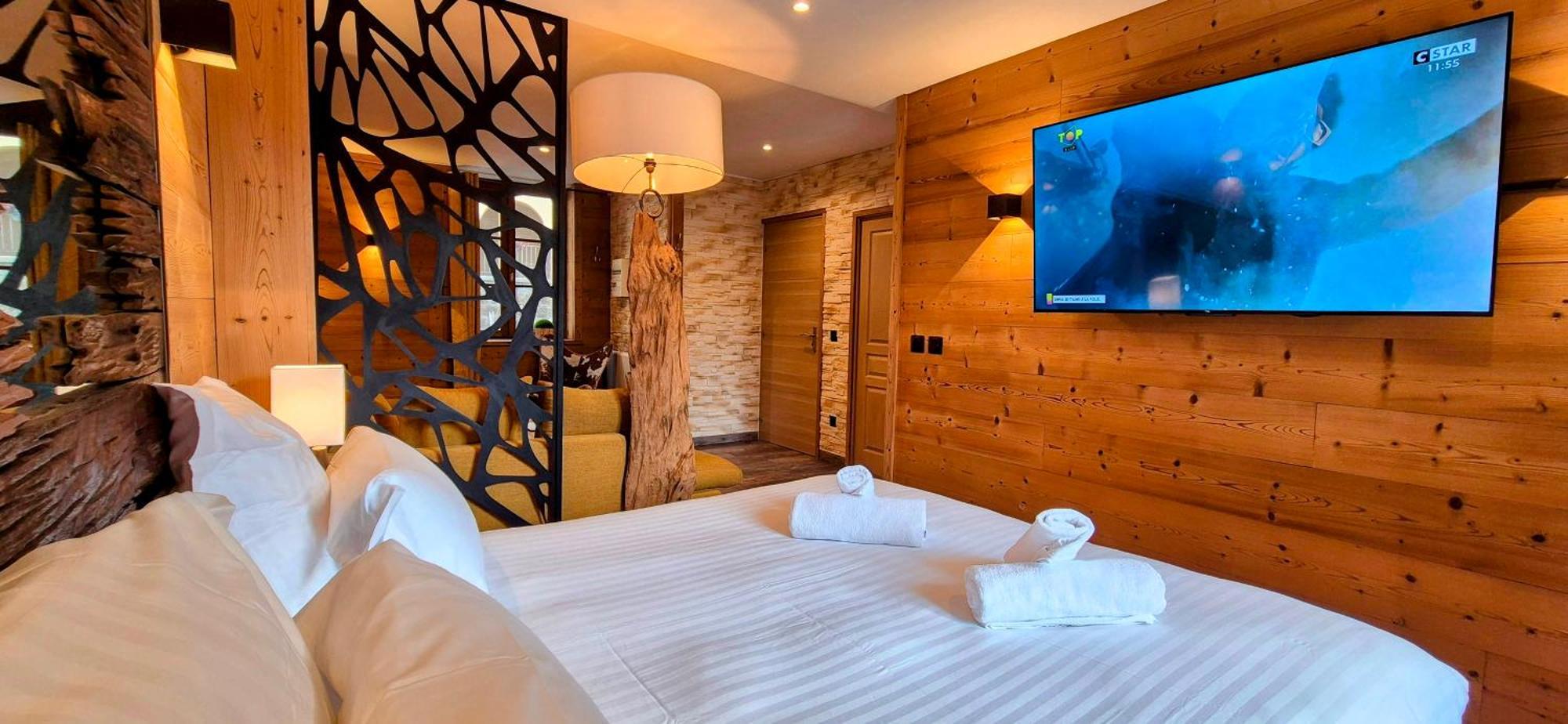 Hotel L'escapade