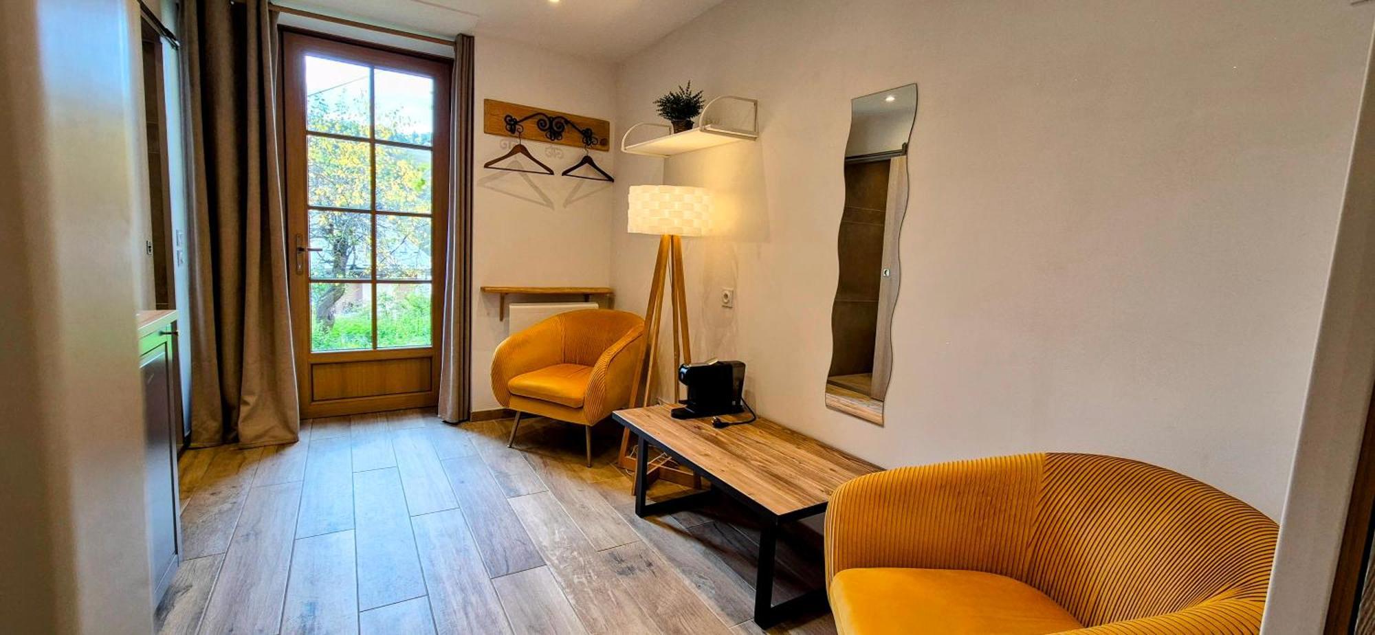 Hotel L'escapade Beuil