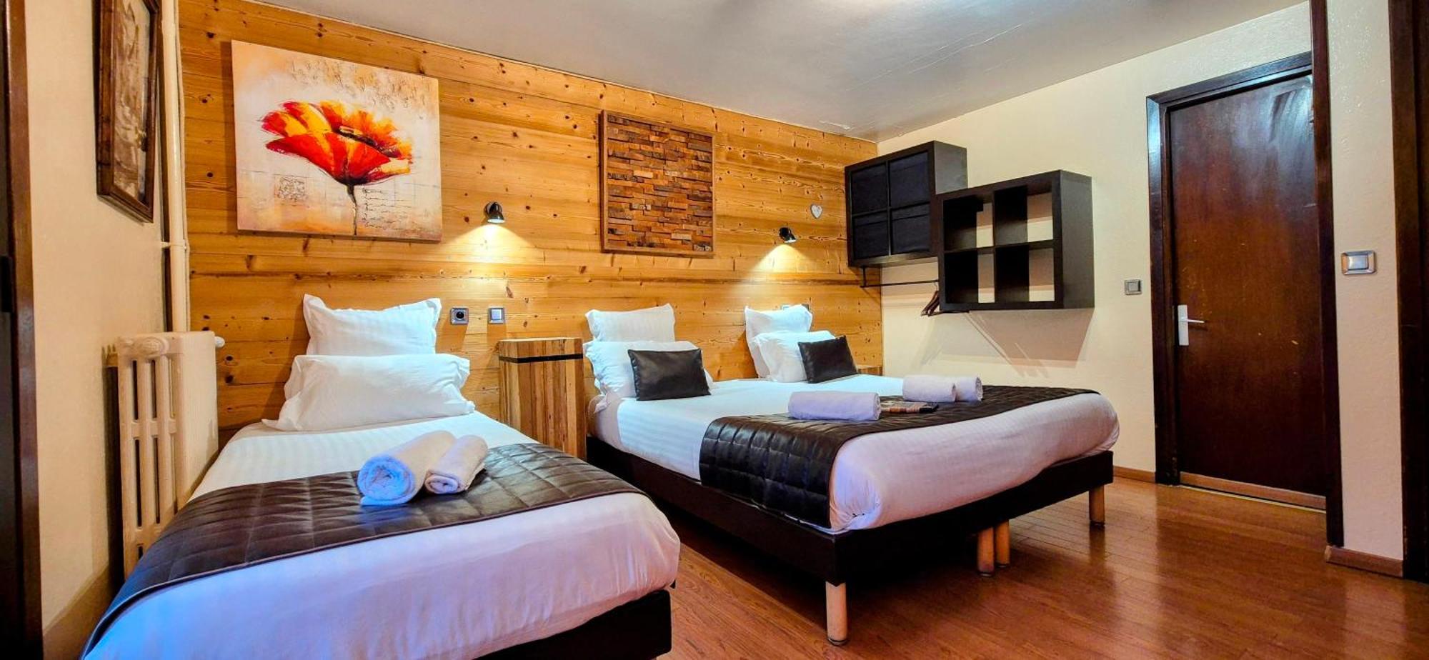 L'escapade Hotel