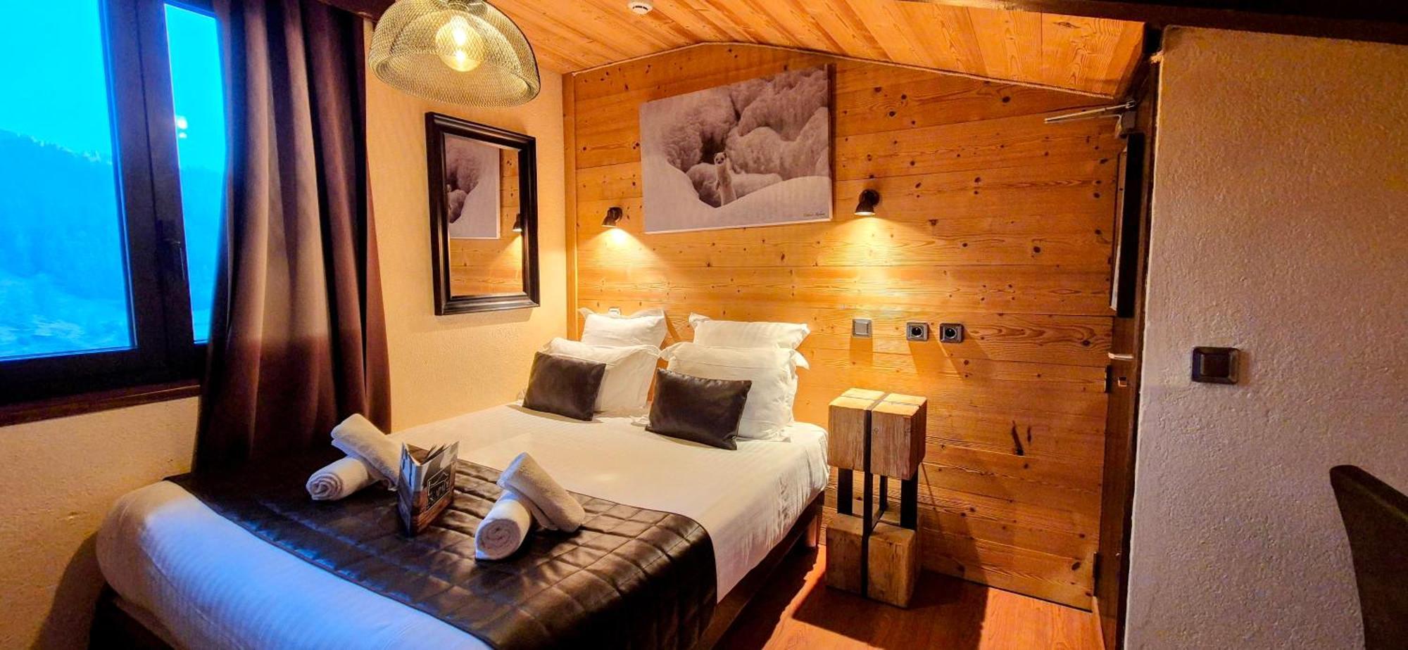 Hotel L'escapade