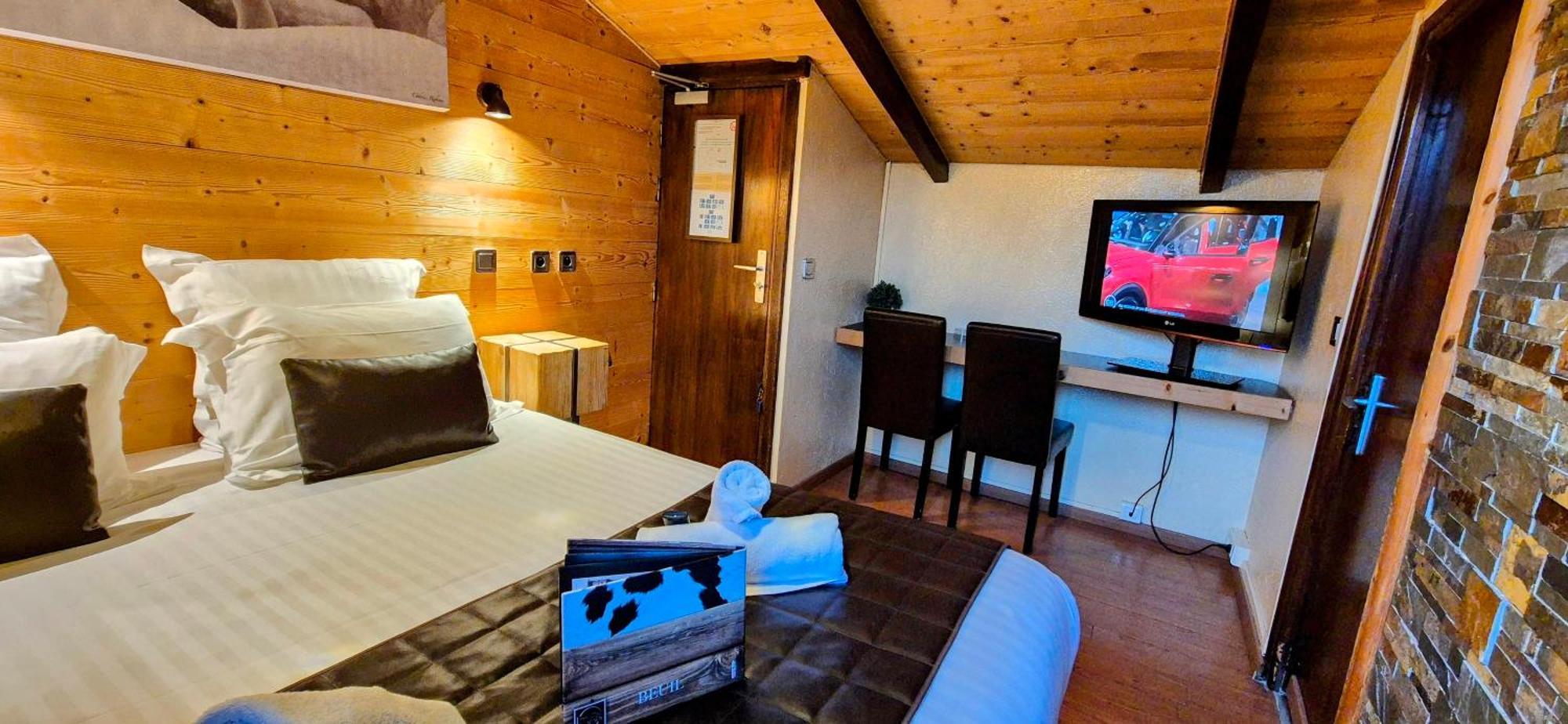 L'escapade Hotel