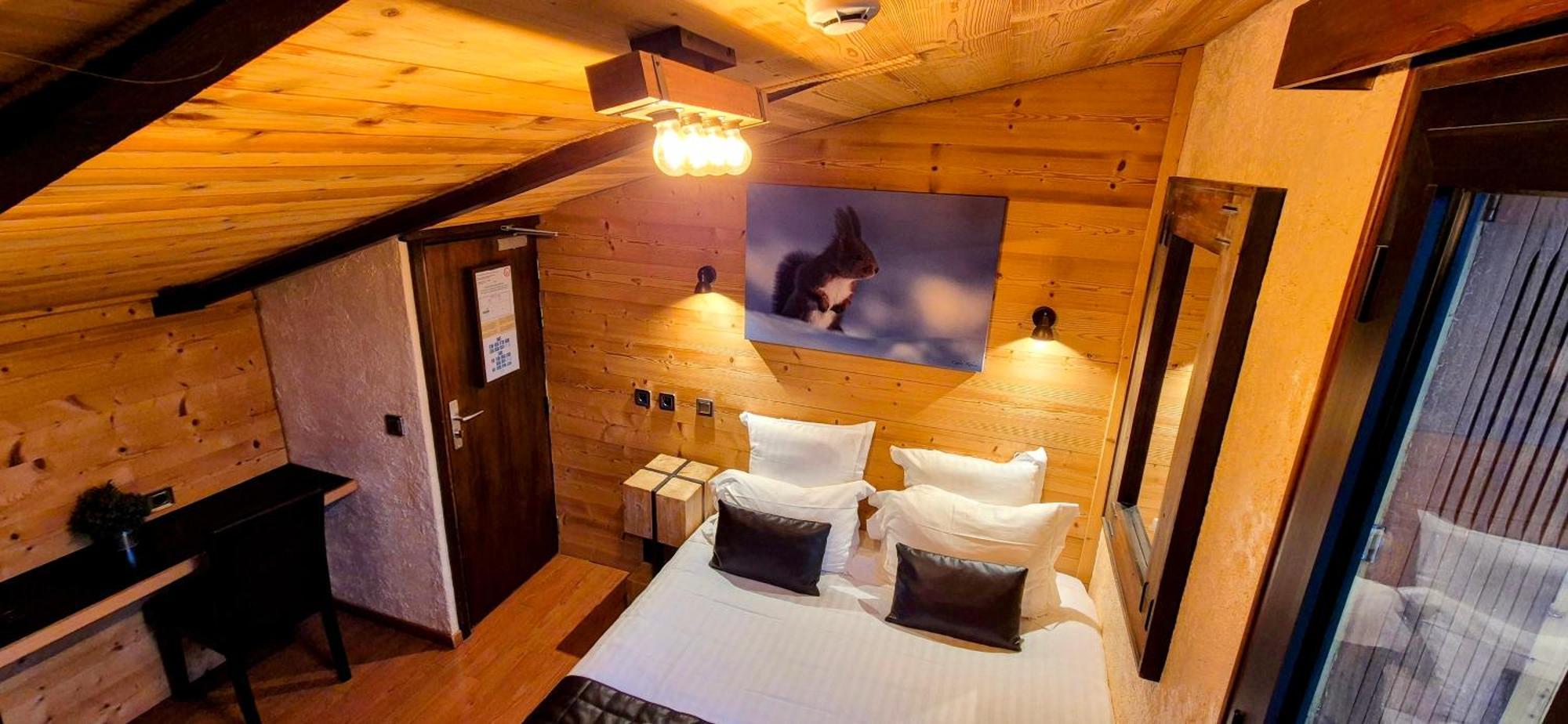 L'escapade Hotel Beuil