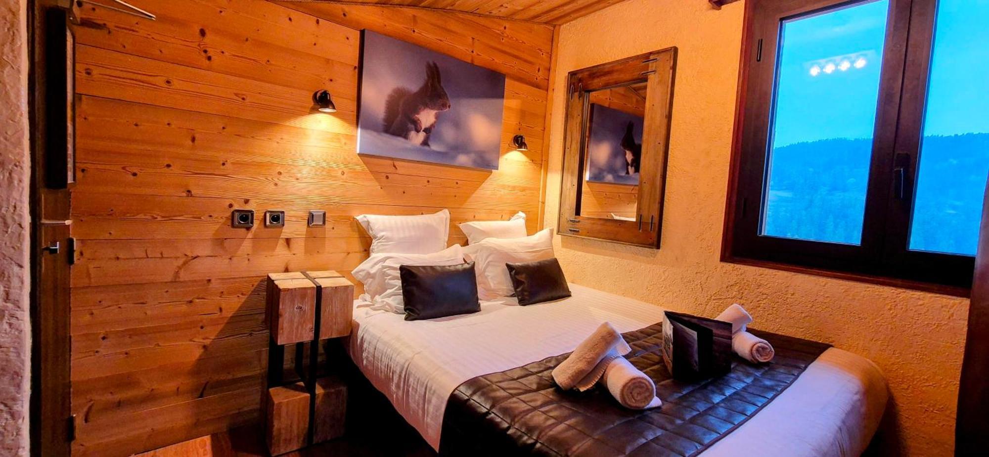 Hotel L'escapade Beuil