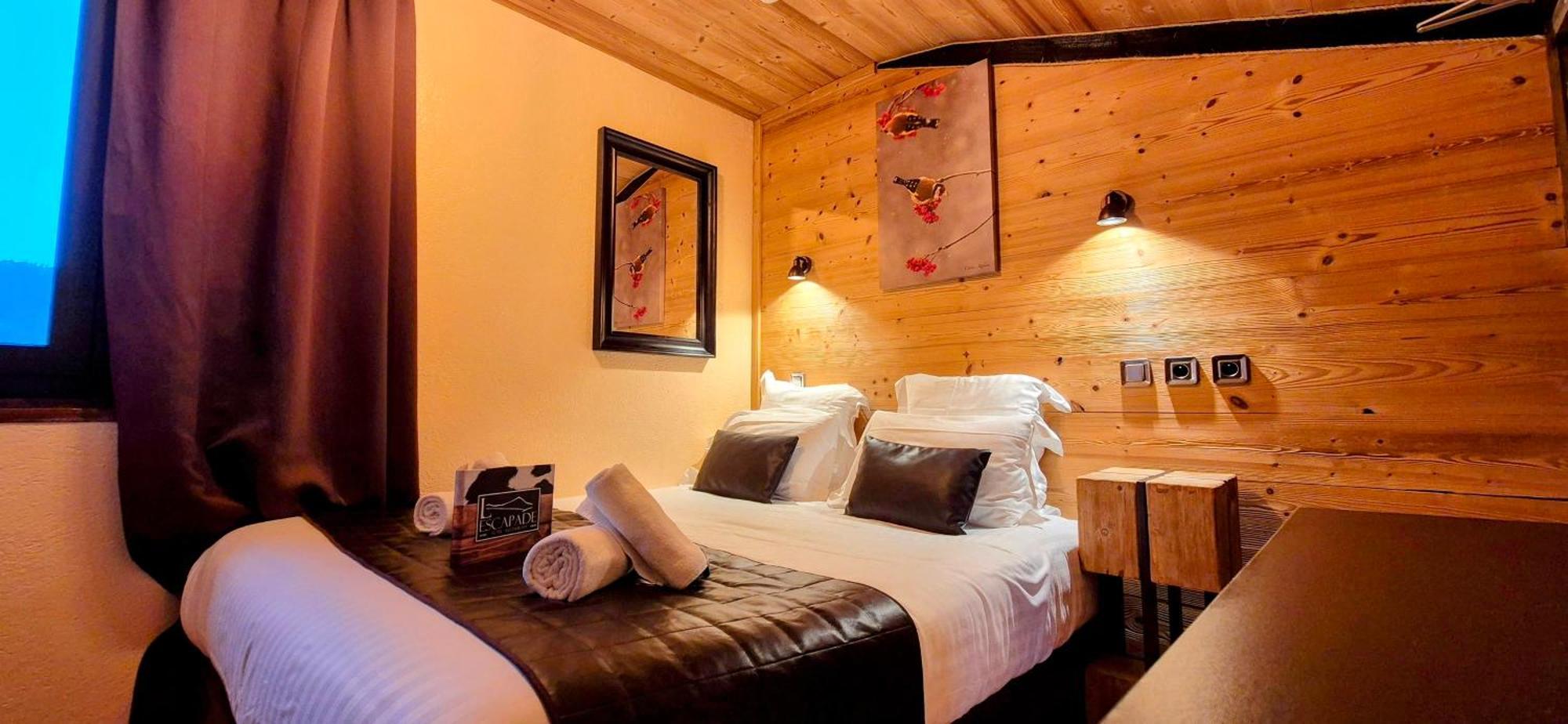 Hotel L'escapade
