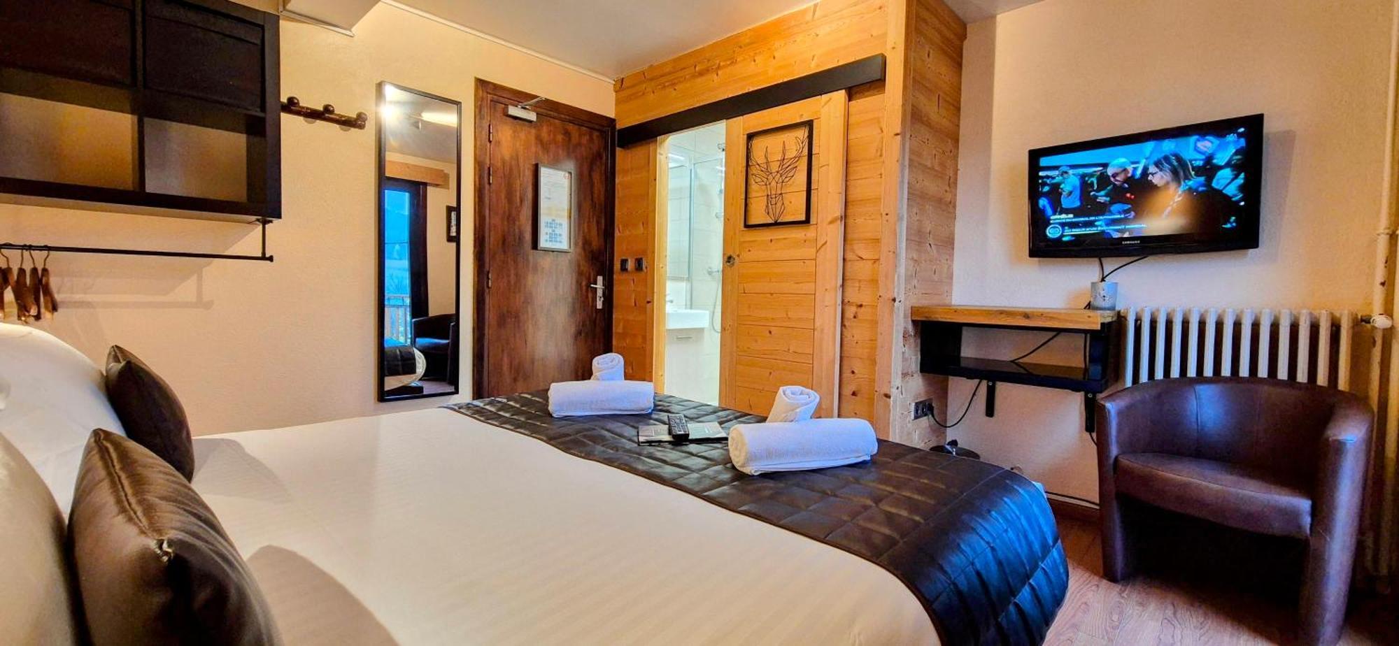 Hotel L'escapade *