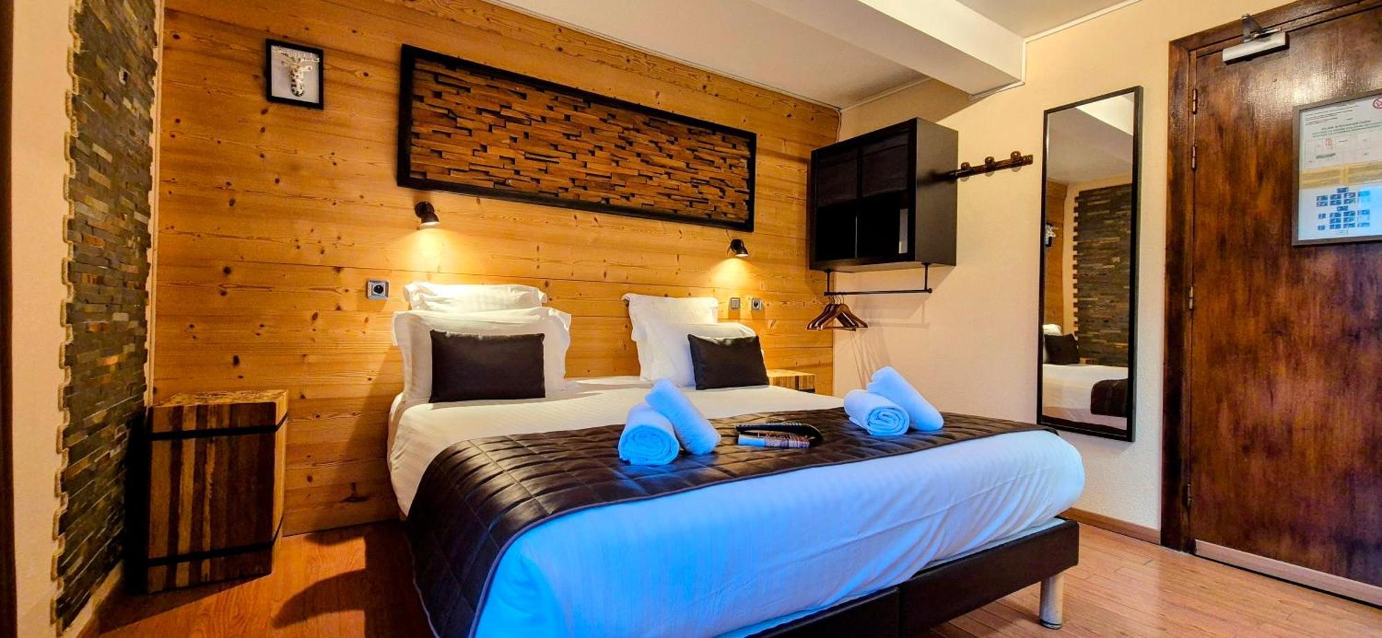 L'escapade Hotel Beuil
