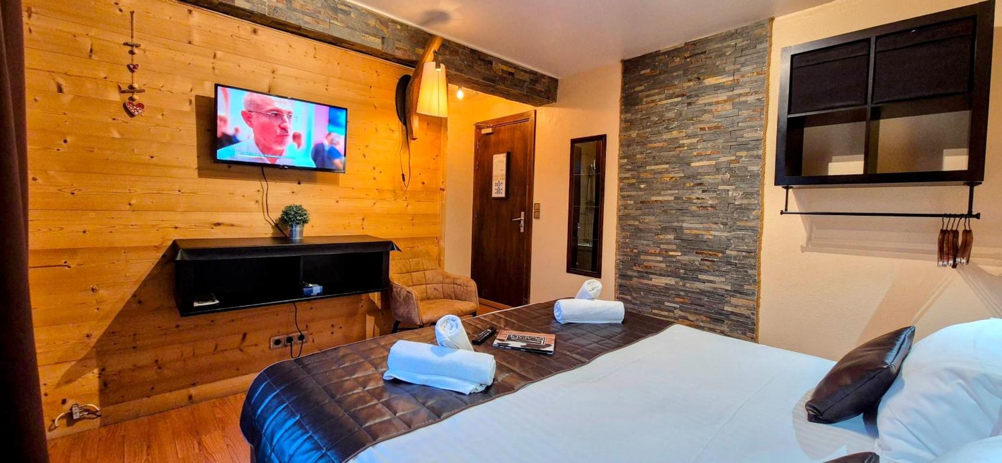 L'escapade Hotel