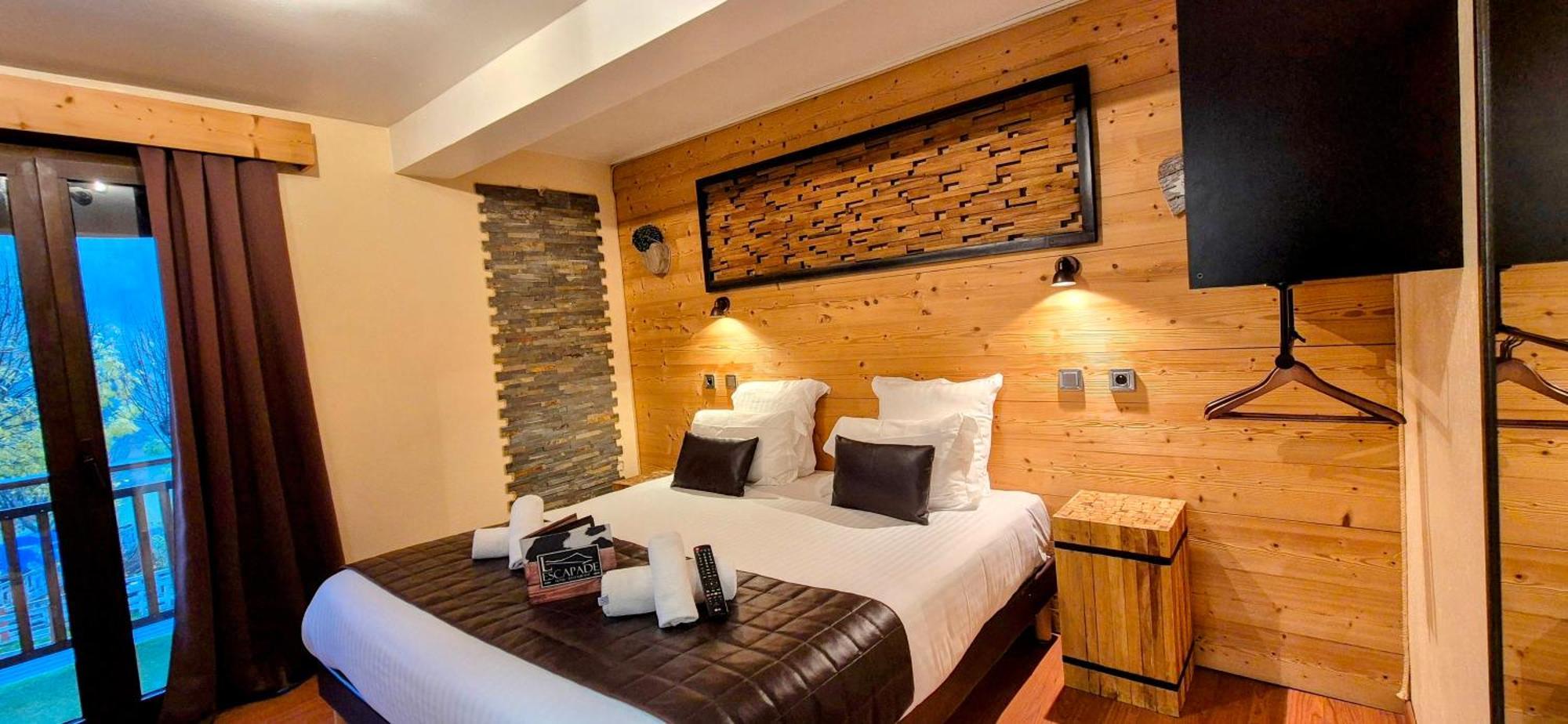 L'escapade Hotel Beuil