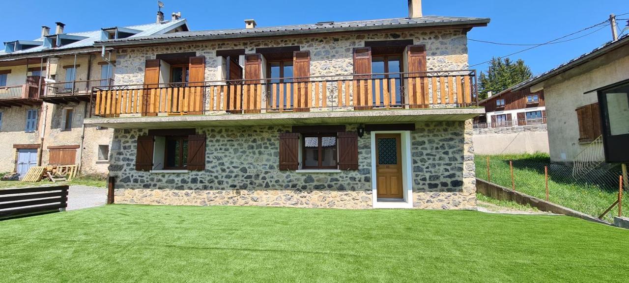 Hotel L'escapade Beuil